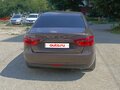2017 Lada (ВАЗ) Vesta I, коричневый, 965000 рублей - вид 5
