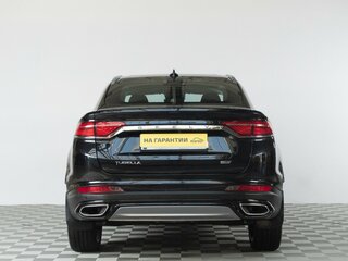 2021 Geely Tugella I, чёрный, 2299000 рублей, вид 5