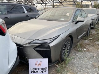 2026 Lexus ES 300h VII Рестайлинг 2, серебристый, 6870000 рублей, вид 1