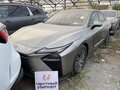 2026 Lexus ES 300h VII Рестайлинг 2, серебристый, 6870000 рублей