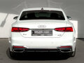 2022 Audi A5 45 TFSI II (F5) Рестайлинг, белый - вид 5