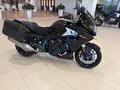 2022 BMW K 1600 GT, чёрный, 2600000 рублей - вид 2