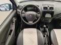 2023 Lada (ВАЗ) Granta Euro-2 I Рестайлинг, чёрный - вид 11