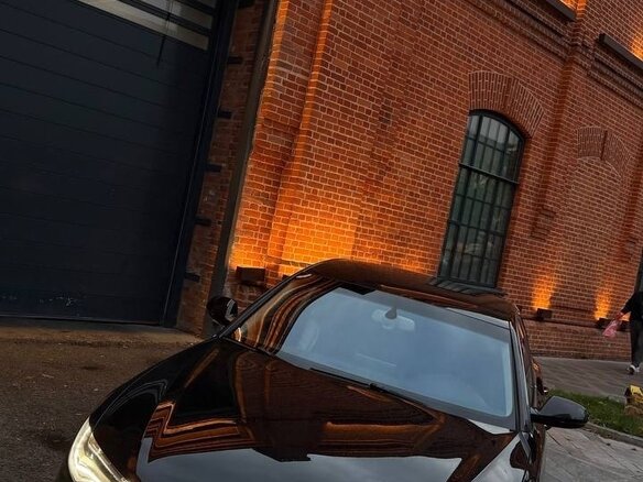 2012 Audi A6 IV (C7), чёрный, 2200000 рублей - вид 9