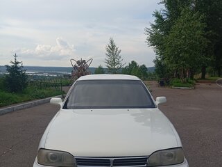 1991 Toyota Camry V30, белый, 250000 рублей, вид 2