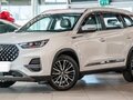 2021 Chery Tiggo 8 Pro I, белый, 2000000 рублей - вид 2