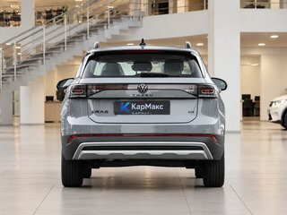 2026 Volkswagen Tharu XR, серый, 2330260 рублей, вид 4