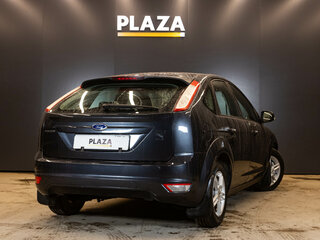 2009 Ford Focus II Рестайлинг, серый, 650000 рублей, вид 3