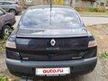 2007 Renault Megane II Рестайлинг, синий, 270000 рублей - вид 3