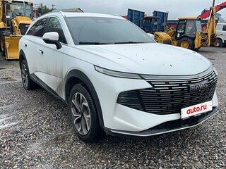 2025 Haval F7 II, белый, 3040000 рублей, вид 2