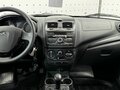 2026 Lada (ВАЗ) Granta Cross I Рестайлинг, серебристый, 1250000 рублей - вид 10