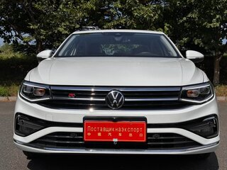 2023 Volkswagen Bora IV (China Market) Рестайлинг, белый, 1390017 рублей, вид 2