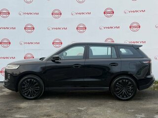 2026 Jaecoo J6, чёрный, 2189000 рублей, вид 2