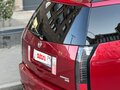 2009 Cadillac SRX I, красный, 460000 рублей - вид 11