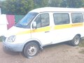 2008 ГАЗ ГАЗель (3221), белый, 350000 рублей - вид 4