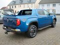 2026 Volkswagen Amarok II, синий, 9970000 рублей - вид 10