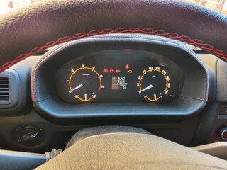 2025 Lada (ВАЗ) Niva Legend Sport I, серый, 1400000 рублей, вид 4