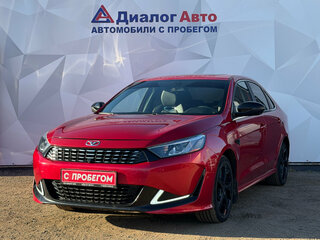 2023 Kaiyi E5, красный, 1150000 рублей, вид 1