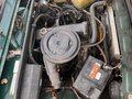 1997 Lada (ВАЗ) 2105, зелёный, 125000 рублей - вид 7