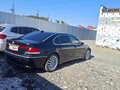2004 BMW 7 серии 760i IV (E65/E66), чёрный, 750000 рублей - вид 5