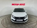 2023 Lada (ВАЗ) Granta I Рестайлинг, белый, 730000 рублей - вид 2
