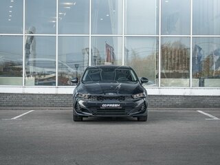 2020 Kia K5 III, синий, 2349000 рублей, вид 3