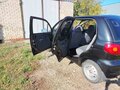 2010 Daewoo Matiz I Рестайлинг, чёрный, 130000 рублей - вид 2
