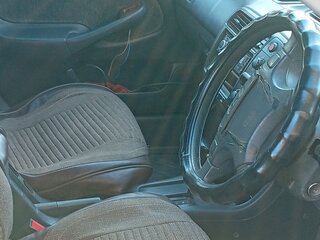2000 Honda Domani II, серый, 150000 рублей, вид 4