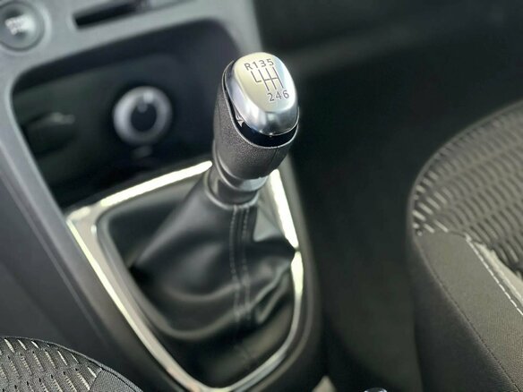 2019 Renault Kaptur I, серебристый - вид 18