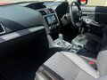 2015 Subaru Levorg I, красный, 1600000 рублей - вид 8