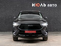 2020 Haval F7x I, чёрный, 2250000 рублей - вид 2