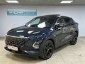 2023 Omoda C5 I, синий, 1500000 рублей