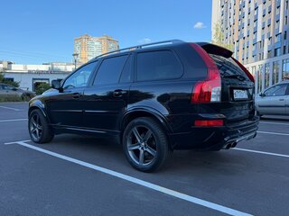 2013 Volvo XC90 I Рестайлинг, коричневый, 1900000 рублей, вид 4