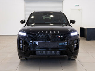 2026 Jaecoo J7 I Рестайлинг, чёрный, 3409000 рублей, вид 2