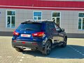 2012 Mitsubishi ASX I, синий, 610000 рублей - вид 2