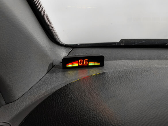 2014 Daewoo Gentra II, серый, 508000 рублей - вид 16