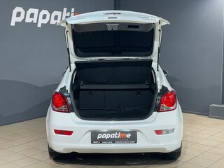 2012 Chevrolet Cruze I Рестайлинг, белый, 779000 рублей, вид 5