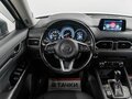 2018 Mazda CX-5 II, белый, 2335000 рублей - вид 8