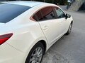 2013 Mazda 6 III (GJ), белый - вид 3