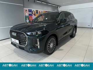 2026 Tenet T9, чёрный, 4299000 рублей, вид 1