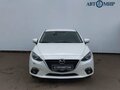2016 Mazda 3 III (BM), белый, 1159000 рублей - вид 1