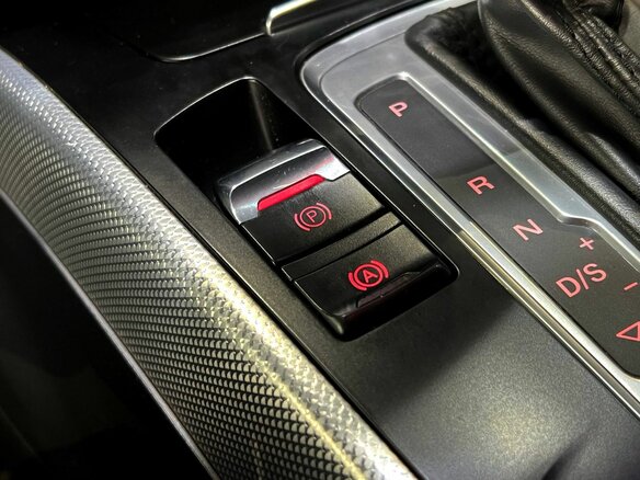 2012 Audi A5 I (8T) Рестайлинг, белый, 1600000 рублей - вид 20
