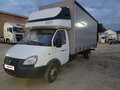 2024 ГАЗ 2747, белый, 3800000 рублей - вид 1