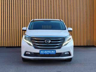 2021 GAC GN8 I, белый, 3330000 рублей, вид 3