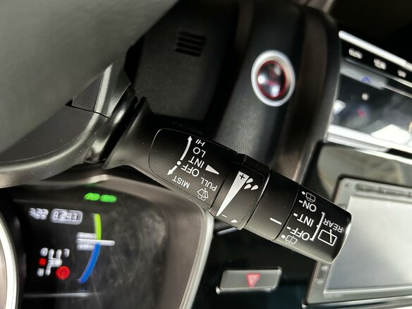 2018 Honda Fit III Рестайлинг, синий, 1279000 рублей - вид 15