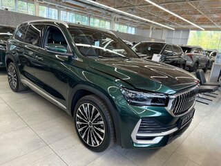 2026 VOLGA K50, зелёный, 4499000 рублей, вид 2