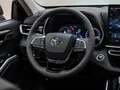 2025 Toyota Highlander IV (XU70), чёрный, 5295000 рублей - вид 10