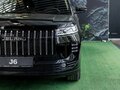 2026 Jeland J6, чёрный, 2721510 рублей - вид 5