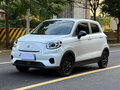 2025 Leapmotor T03 38 kWh, белый