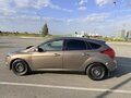 2012 Ford Focus III, серый, 700000 рублей - вид 4